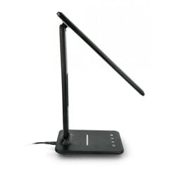 „Tracer Tracer Noir LCD“ stalo lemputė цена и информация | Настольная лампа | kaup24.ee
