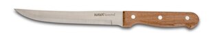 нож из нержавеющей стали, 32 см цена и информация | Ножи и аксессуары для них | kaup24.ee