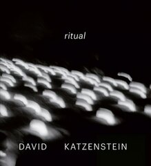 David Katzenstein: Ritual цена и информация | Книги по фотографии | kaup24.ee