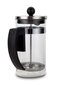 Presskann Acer Nava 600ml 10-225-002 hind ja info | Kohvikannud, teekannud | kaup24.ee