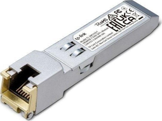 TP-Link TL-SM5310-T цена и информация | USB jagajad, adapterid | kaup24.ee
