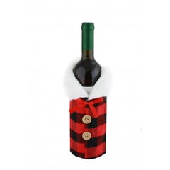 Декоративный наряд для бутылки цена и информация | Столовые и кухонные приборы | kaup24.ee