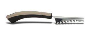 Нож для удаления рыбьей чешуи, 22,5 см цена и информация | Столовые и кухонные приборы | kaup24.ee