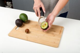 Нож для авокадо цена и информация | Столовые и кухонные приборы | kaup24.ee