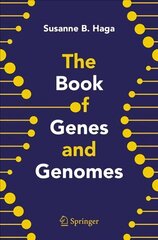 The Book of Genes and Genomes hind ja info | Majandusalased raamatud | kaup24.ee