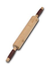 Taignarull bambusest Nava 45.5cm 10-107-029 hind ja info | Köögitarbed | kaup24.ee