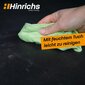 Libisemiskindel mustust hülgav automatt Hinrichs hind ja info | Lisaseadmed | kaup24.ee
