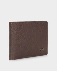 Rahakott, meestele, Braun Buffel Karl Rfid цена и информация | Мужские кошельки | kaup24.ee