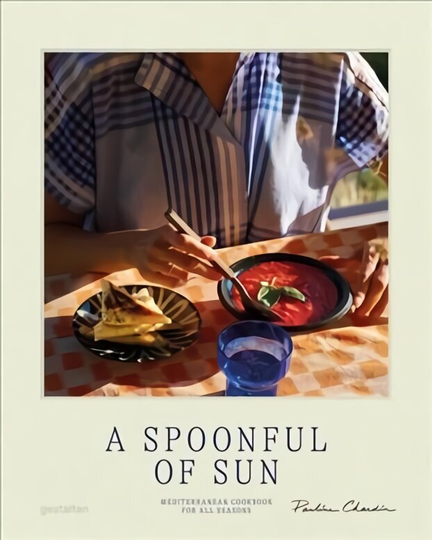 Spoonful of Sun: Mediterranean Cookbook for All Seasons hind ja info | Retseptiraamatud  | kaup24.ee