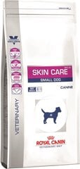 Royal Canin tundlikule nahale Skin Care, 4 kg цена и информация | Сухой корм для собак | kaup24.ee