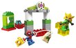 10893 LEGO® DUPLO Ämblikmees vs. Electro hind ja info | Klotsid ja konstruktorid | kaup24.ee