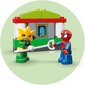 10893 LEGO® DUPLO Ämblikmees vs. Electro цена и информация | Klotsid ja konstruktorid | kaup24.ee