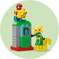 10893 LEGO® DUPLO Ämblikmees vs. Electro hind ja info | Klotsid ja konstruktorid | kaup24.ee