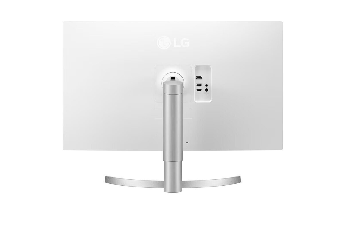 LG 32UN650P-W hind ja info | Monitorid | kaup24.ee