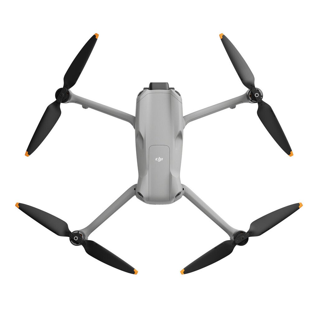 DJI Droon Air 3 Fly More Combo RC-N2 hind ja info | Droonid | kaup24.ee