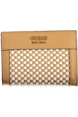 КОШЕЛЕК GUESS WB787067 цена и информация | Женские кошельки, держатели для карточек | kaup24.ee