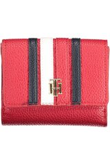 Rahakott naistele Tommy Hilfiger AW0AW13643, roosa цена и информация | Женские кошельки, держатели для карточек | kaup24.ee