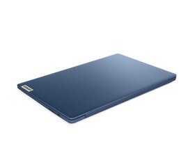 Ноутбук Lenovo IdeaPad Slim 3 15AMN8 82XQ006WPB цена и информация | Lenovo Компьютерная техника | kaup24.ee