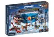 71346 Playmobil® Advendikalender Lumelahing, 127 o. цена и информация | Klotsid ja konstruktorid | kaup24.ee