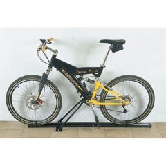 Автомобильный держатель для велосипеда на крыше Bottari Easy , для 1- го велосипеда .                     цена и информация | Держатели для велосипедов | kaup24.ee
