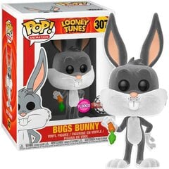 FUNKO POP! Animatsioon Looney häälestab Bugs Bunny eriväljaanne 307 26574 hind ja info | Fännitooted mänguritele | kaup24.ee