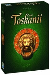 Toscana Ravensburgeri lossid 27528 цена и информация | Настольные игры, головоломки | kaup24.ee