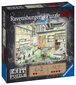 Ravensburgeri mõistatus väljub laborist 368p 16783 цена и информация | Pusled | kaup24.ee