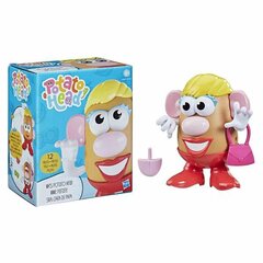 кукла Hasbro Mr Ms. Potato 12 Предметы цена и информация | Развивающие игрушки и игры | kaup24.ee