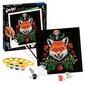 Maali numbrite järgi Ravensburger Fox, 20 x 20 cm цена и информация | Maalid numbri järgi | kaup24.ee