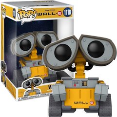 FUNKO POP! Disney Pixar Wall-E 1118 57652 цена и информация | Атрибутика для игроков | kaup24.ee