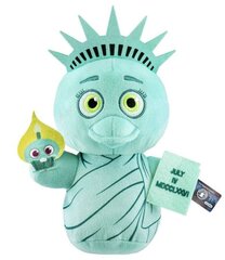 Plüüsist mänguasi Funko FNAf Liberty Chica, 17 cm hind ja info | Fännitooted mänguritele | kaup24.ee