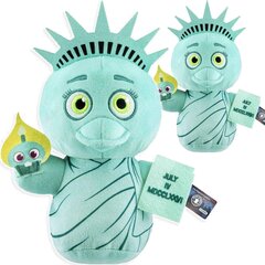 Funko Plush fnaf Liberty Chica 63157 цена и информация | Мягкие игрушки | kaup24.ee