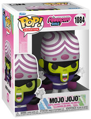 Funko Pop! Cartoon Network Mojo Jojo 1084 цена и информация | Атрибутика для игроков | kaup24.ee