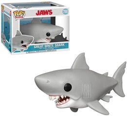 Funko Pop! Челюновая акула виниловая статуэтка 758 цена и информация | Атрибутика для игроков | kaup24.ee