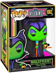 Funko Pop! Disney Villains Maleficent 1082 60396 цена и информация | Атрибутика для игроков | kaup24.ee