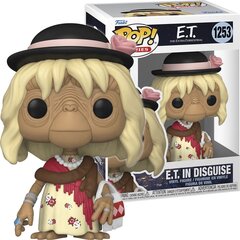 Funko Pop! E.T. 40 1253 63990 цена и информация | Атрибутика для игроков | kaup24.ee