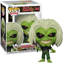 Funko Pop! Rokai Iron Maiden Killers Eddie 144 58857 hind ja info | Fännitooted mänguritele | kaup24.ee