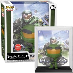 Kuju Funko Pop! Halo Master 04 54560 hind ja info | Fännitooted mänguritele | kaup24.ee
