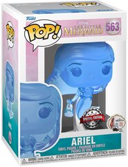Kuju Funko Pop! Disney the Little Mermaid Ariel 563 62351 hind ja info | Fännitooted mänguritele | kaup24.ee
