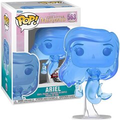 Kuju Funko Pop! Disney the Little Mermaid Ariel 563 62351 цена и информация | Атрибутика для игроков | kaup24.ee