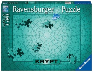 Pusle Ravensburger Rahapada, 736 tk hind ja info | Pusled | kaup24.ee