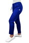 Meditsiinilised püksid naistele Medical Comfort Flex, sinine цена и информация | Tööriided | kaup24.ee