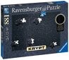 Ravensburgeri mõistatus Krypt Universum Glow 881p 17280 hind ja info | Pusled | kaup24.ee