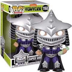 Funko Pop! Jumbo TMnt Super Shredder 1168 58835 hind ja info | Fännitooted mänguritele | kaup24.ee