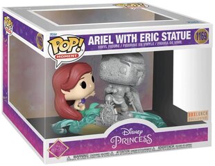 Funko Pop! Little Mermaid Arielis Statua Eric 1169 58795 цена и информация | Атрибутика для игроков | kaup24.ee