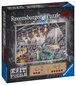 Ravensburger Puzzle EXIT: Mänguasjade tehas, 368p, 16484 hind ja info | Pusled | kaup24.ee
