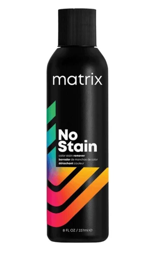 Professionaalne puhastusvahend peanahale pärast juuste värvimist Matrix Pro Backbar No Stain Color Remover, 237 ml hind ja info | Šampoonid | kaup24.ee