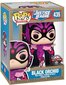 Kuju Funko Pop! DC Super Heroes Black Orchid 435 62704 цена и информация | Fännitooted mänguritele | kaup24.ee