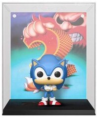 FUNKO POP! Mängud Sonic the Hedgehog 01 59177 цена и информация | Атрибутика для игроков | kaup24.ee