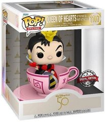 Funko Pop! Disney Queen of Hearts 1107 5896 цена и информация | Атрибутика для игроков | kaup24.ee